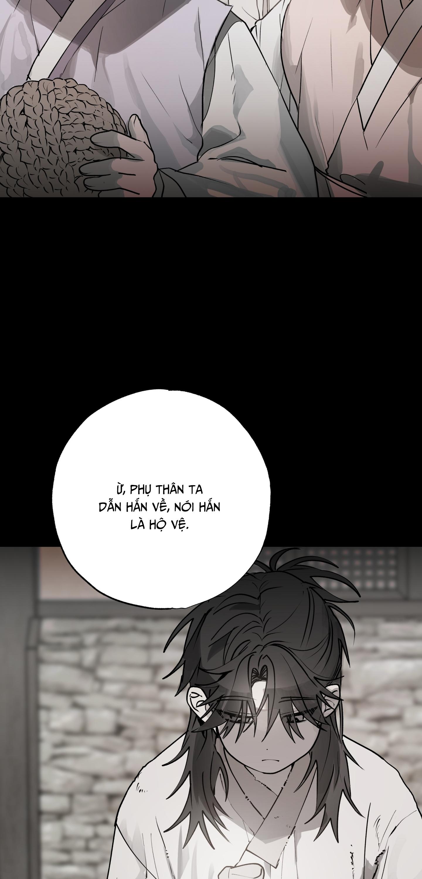 (GĐCV) NGÔI NHÀ DỊ THƯỜNG Chapter 27 - Trang 2