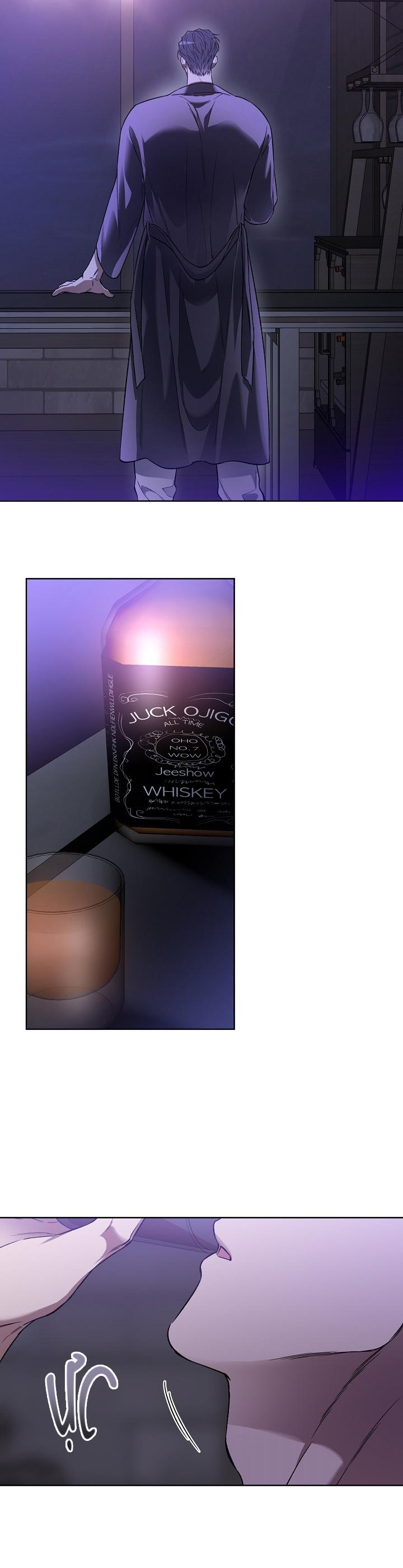 (CBunu) Vong Chủng Chapter 10 - Trang 2