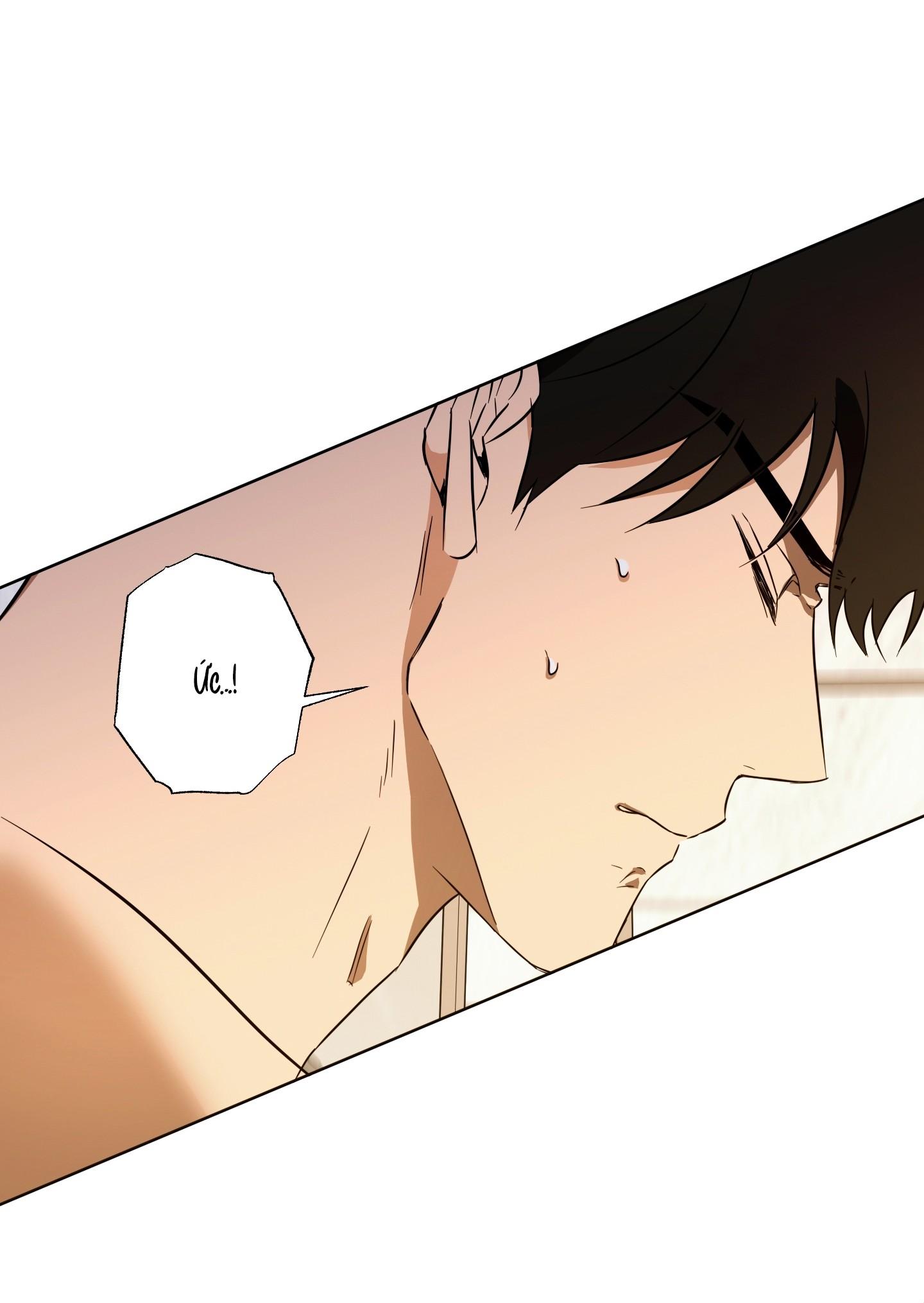 (CBunu) Bí Quyết Chinh Phục Tình Đơn Phương Chapter 10 - Trang 2