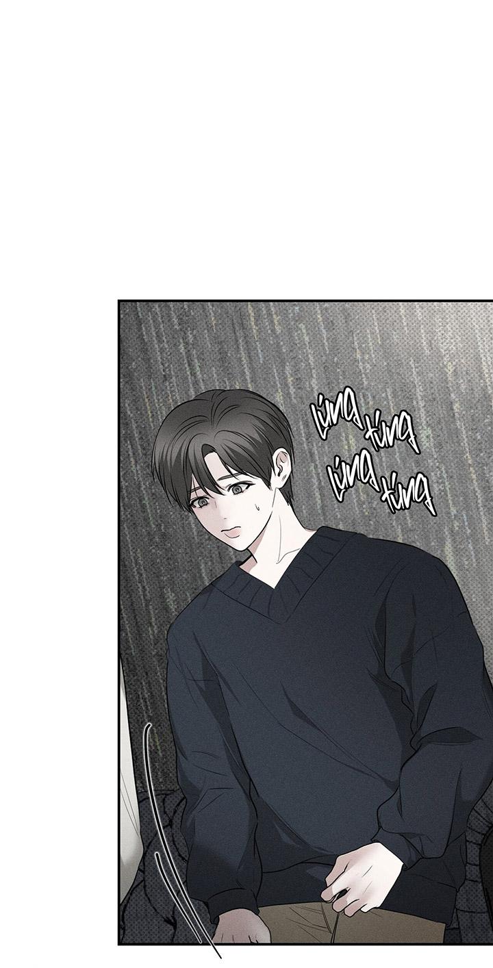 [DDT] KẺ ĐÁNH CẮP TRÁI TIM Chapter 7 - Next Chapter 8 19+