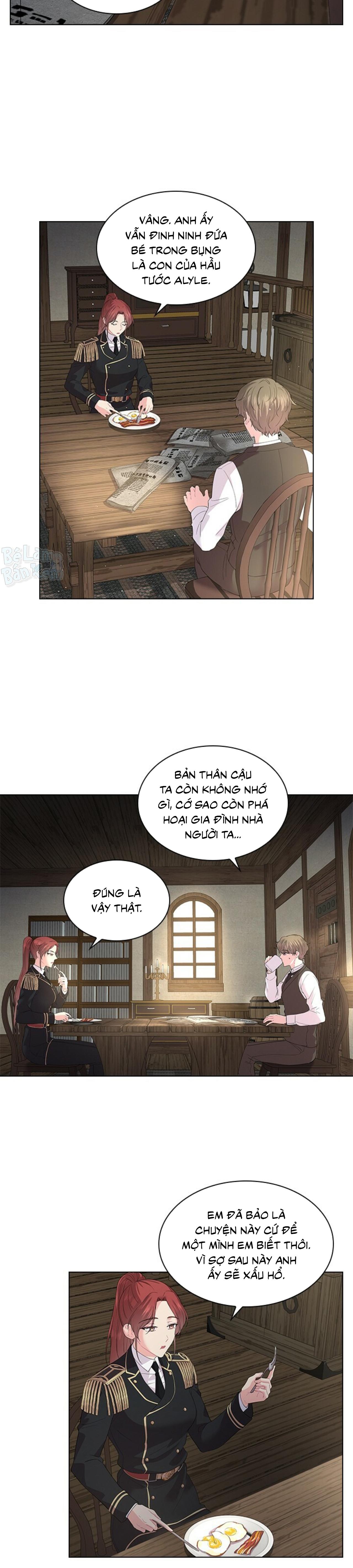 Who’s your daddy Chapter 43 - Next Chapter 44