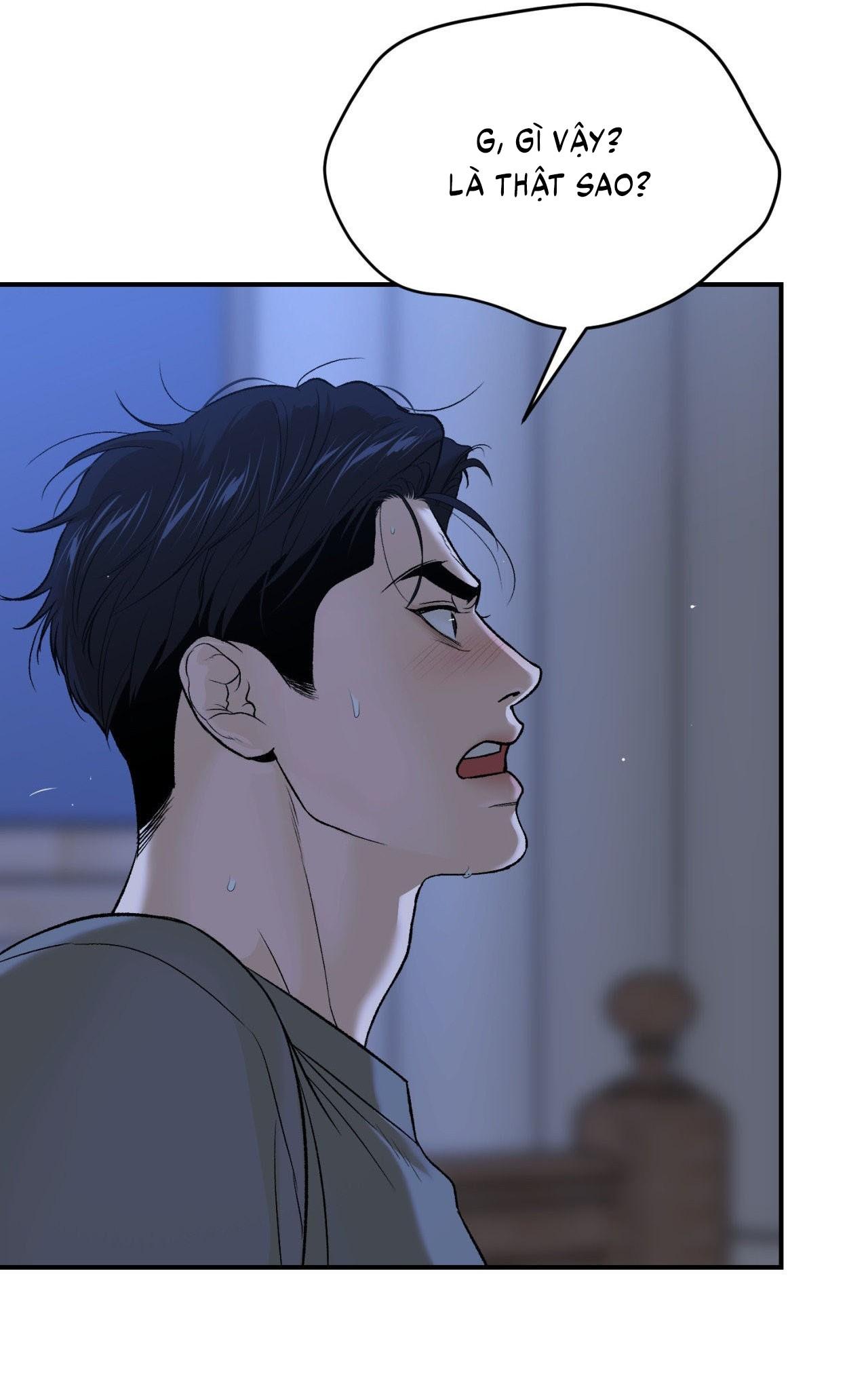 (CBunu) ChinhX - Vận Xui Chapter 76 - Trang 2