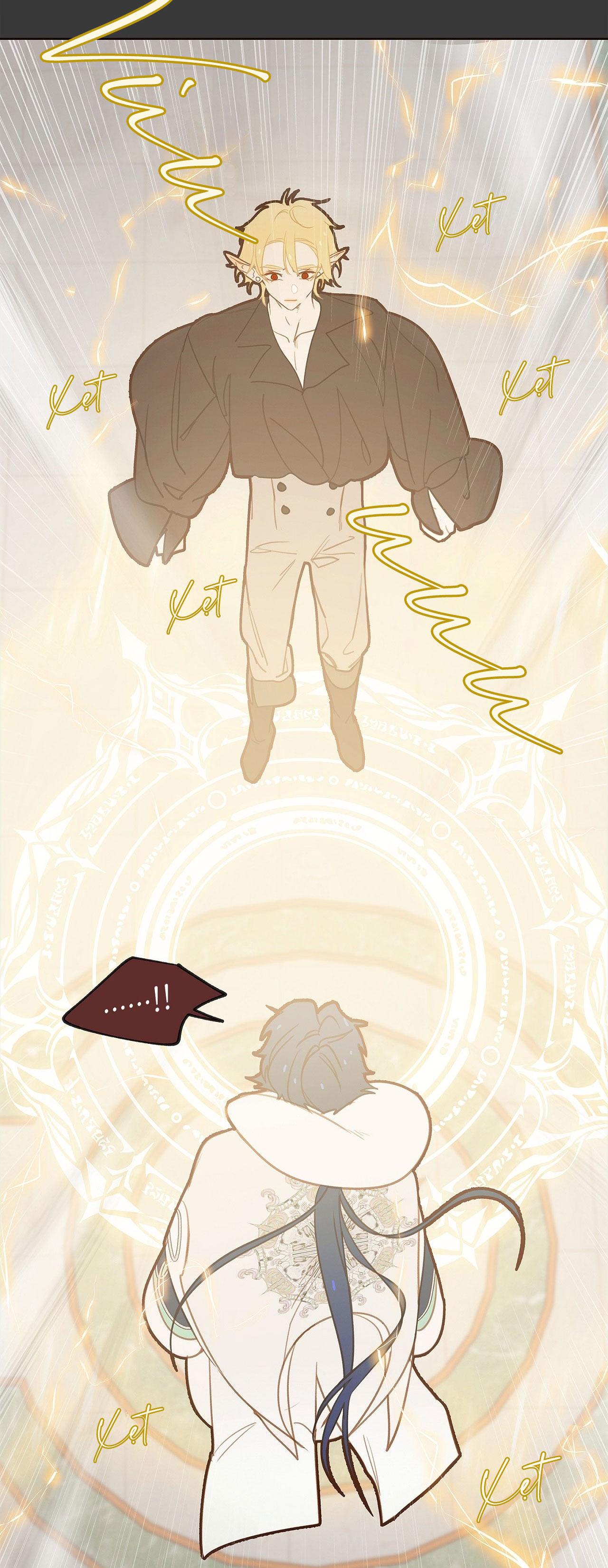 (ABO) TỚI QUỶ THÀNH TÌM PAPA Chapter 14 - Trang 2