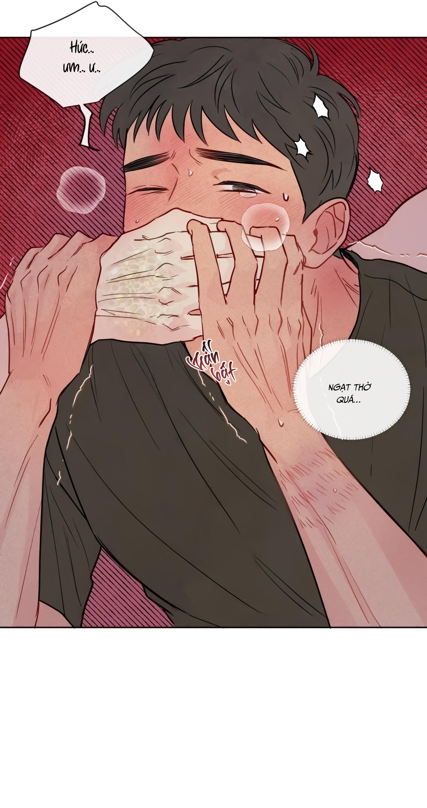 The Sacred Serpent's Seduction Chapter 24 H+ - Trang 2