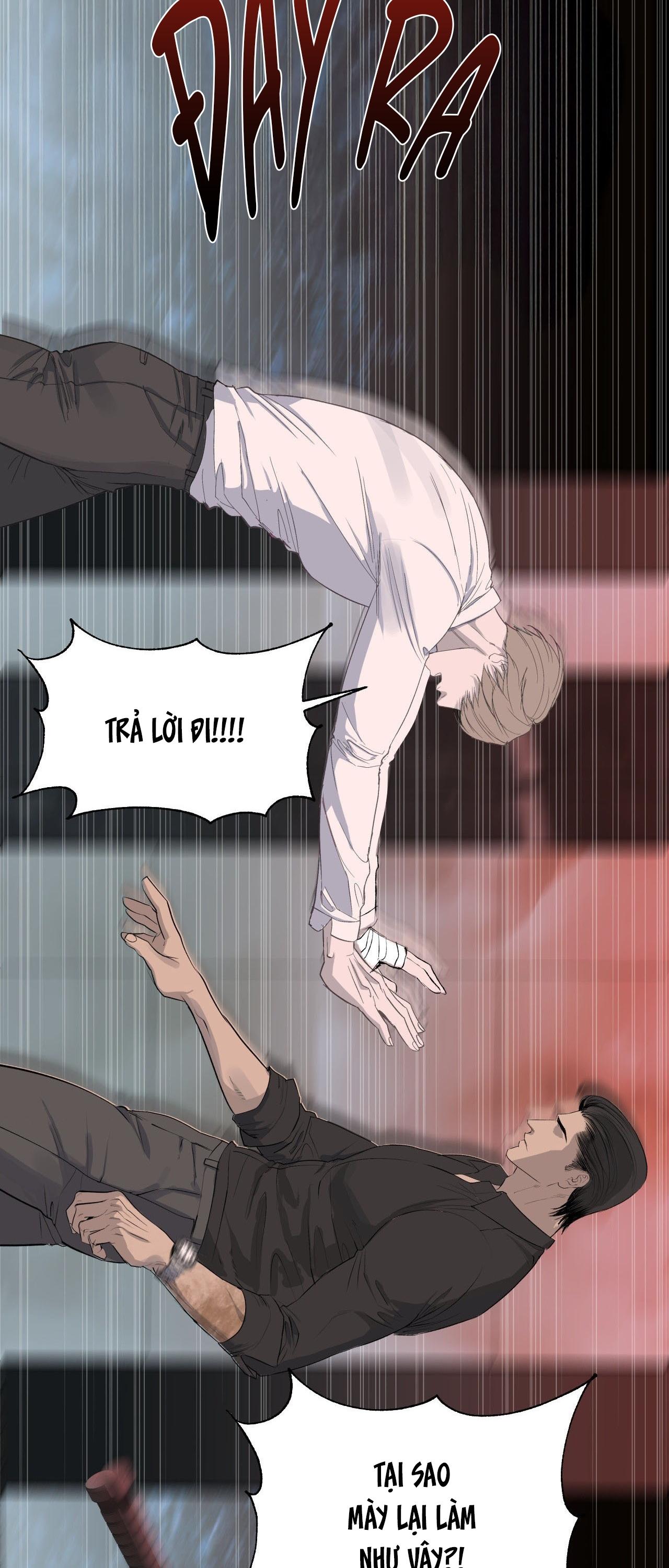 (GĐCV) RÁC RƯỞI CŨNG TỪNG CÓ GIÁ TRỊ Chapter 4 - Trang 2