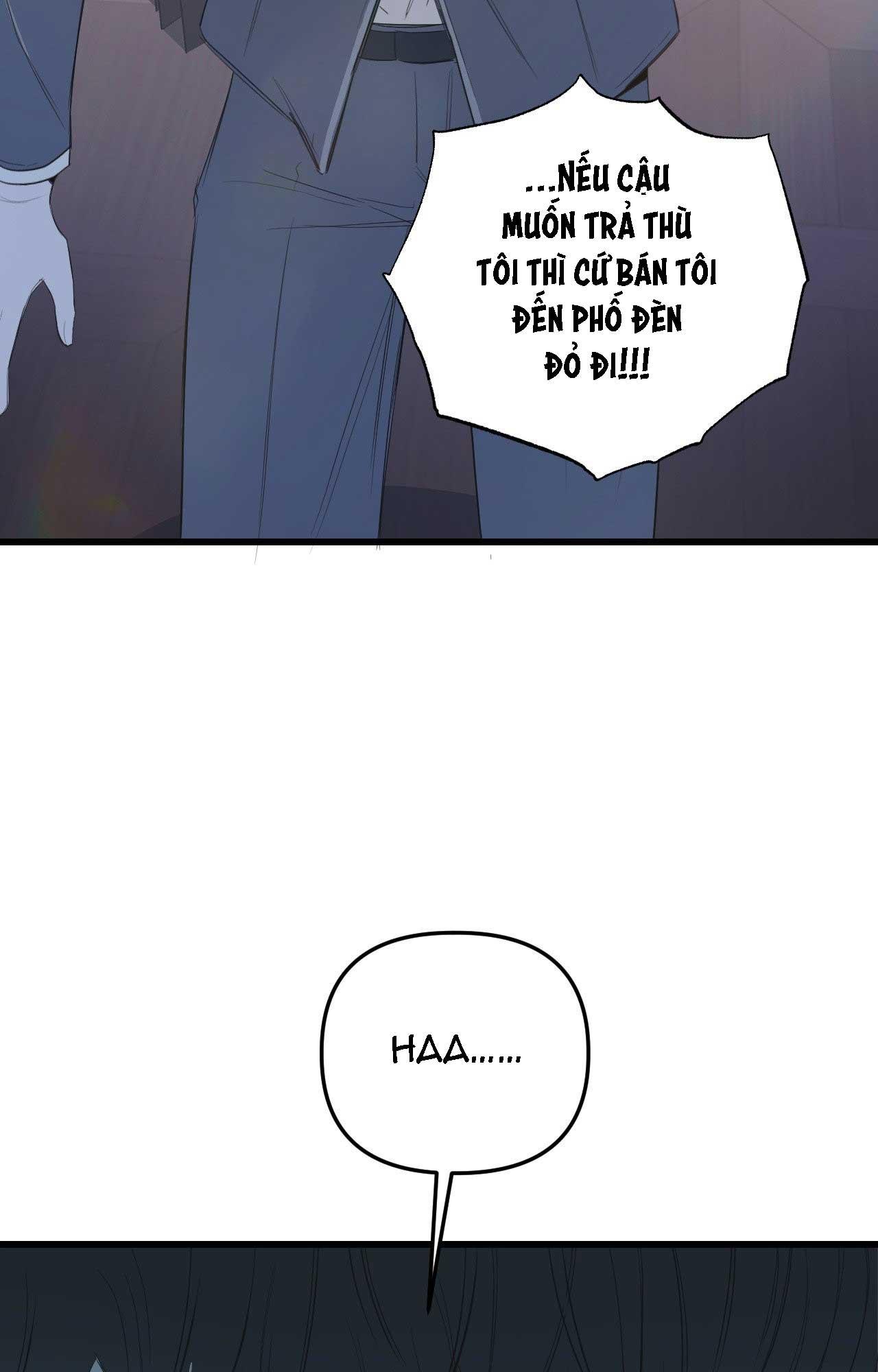 (ABO) VẬT TẾ THẦN Chapter 12 - Trang 2