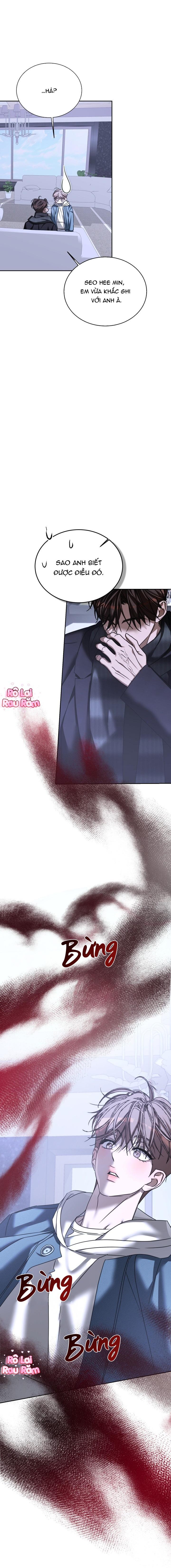 (RÔ LAI) Nỗi ám ảnh ấm áp Chapter 67 Ngoại truyện 4 - Trang 2
