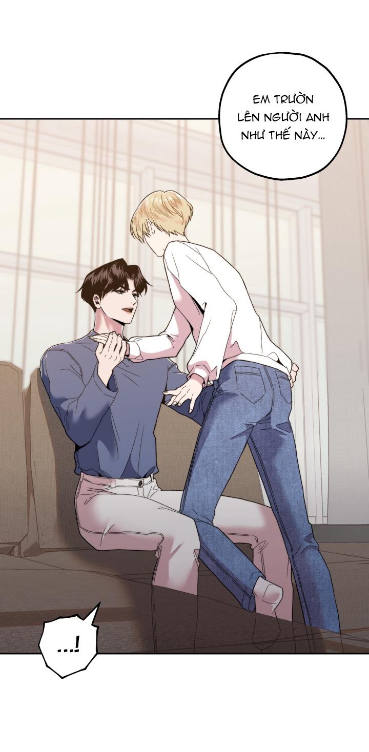 Người Hàng Xóm Bất Ngờ Chapter 4 - Trang 2
