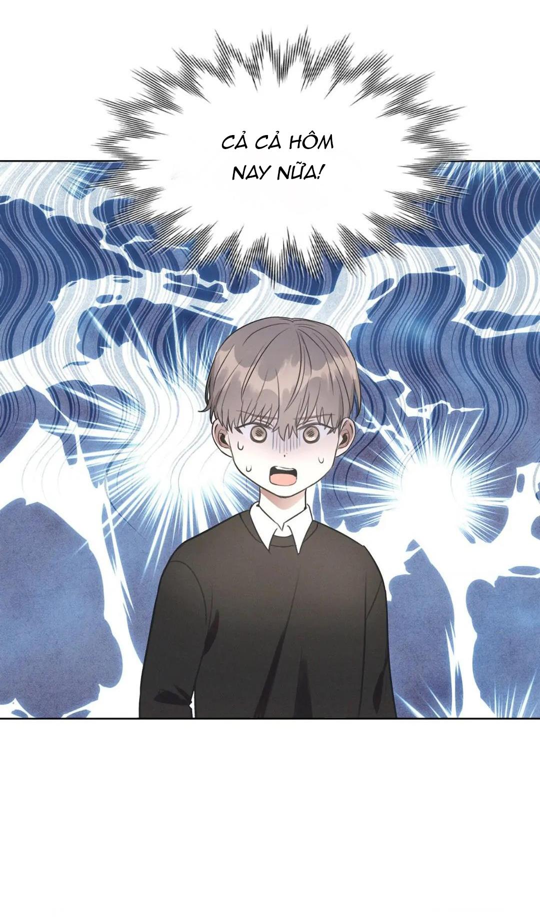 Âm Vọng Trong Không Trung Chapter 2 - Trang 2