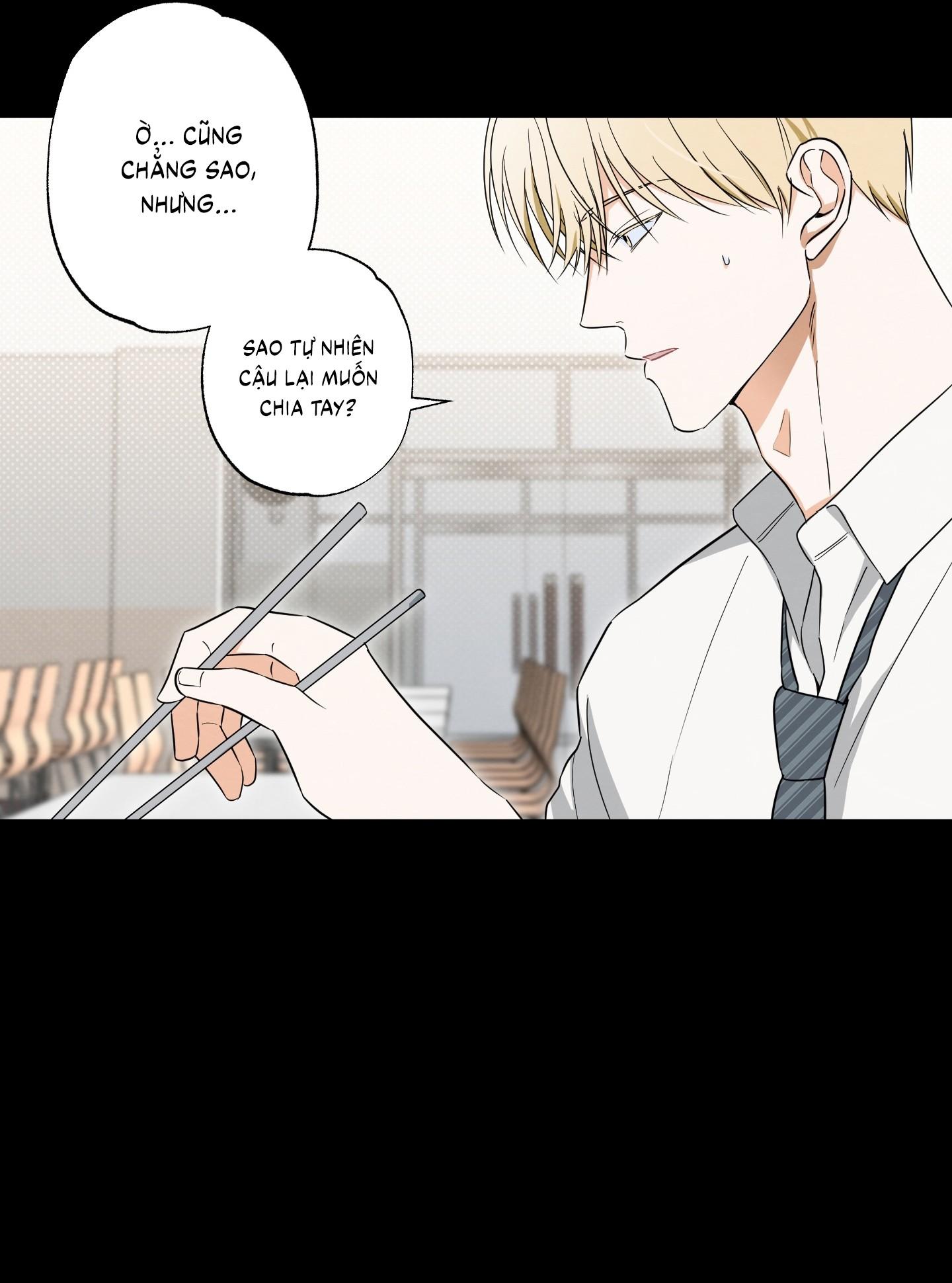 (CBunu) Bí Quyết Chinh Phục Tình Đơn Phương Chapter 0 - Trang 2