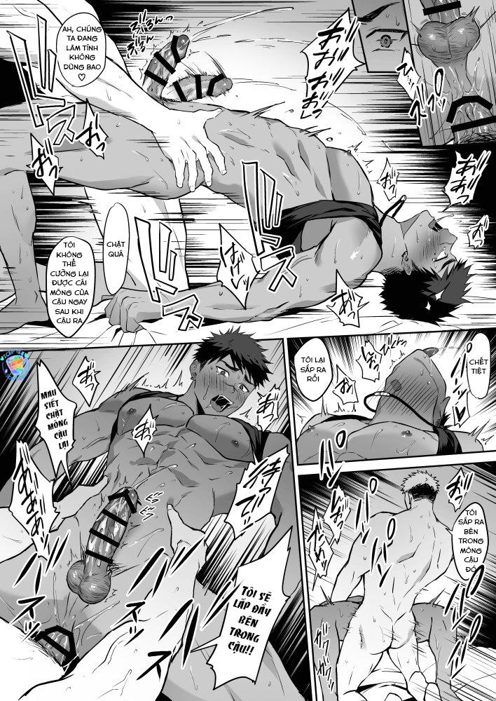 Hajimete no Real Chapter 1 Oneshot - Next 