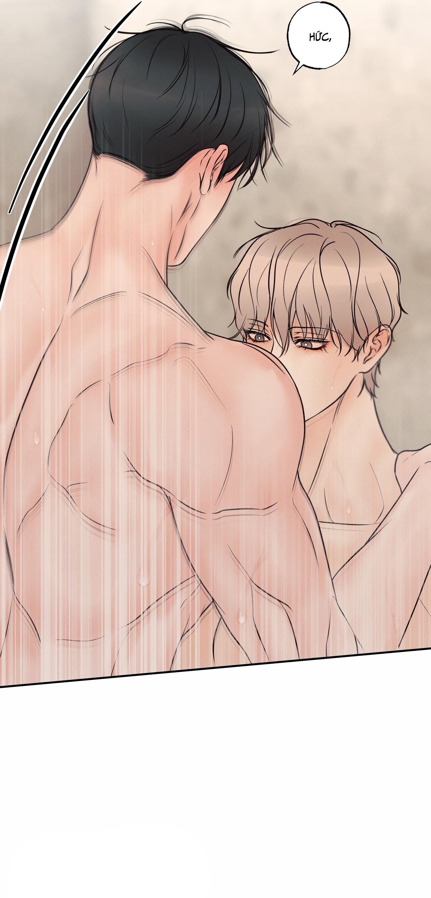 (GĐCV) RANH GIỚI CỦA SỰ MÊ HOẶC Chapter 24 H+ - Trang 2