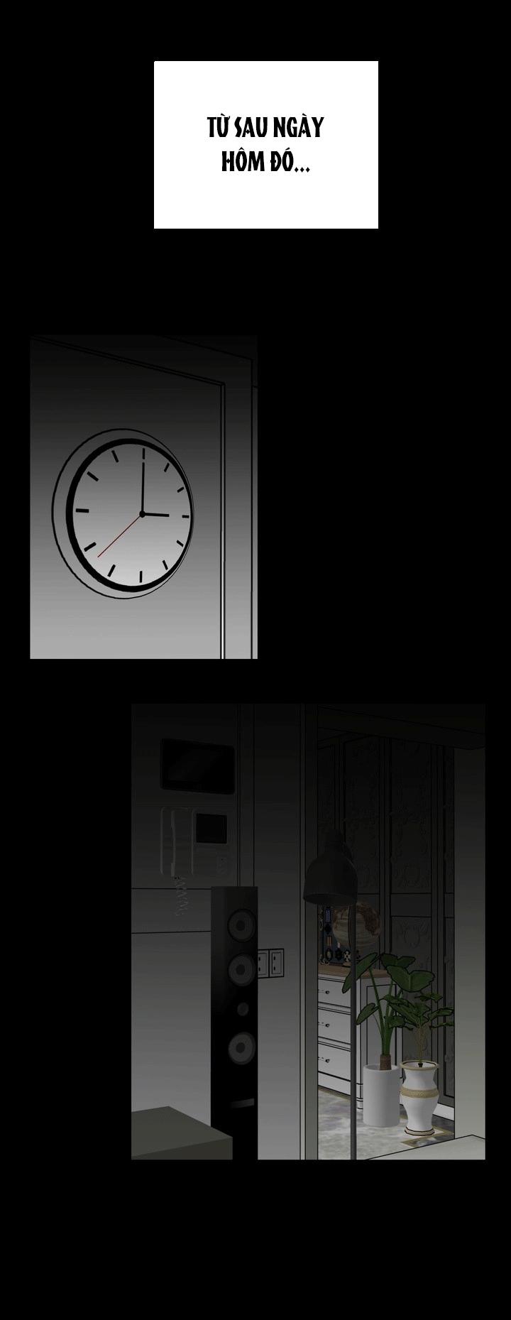 BÓNG TỐI CỦA GIA ĐÌNH Chapter 2 - Trang 2