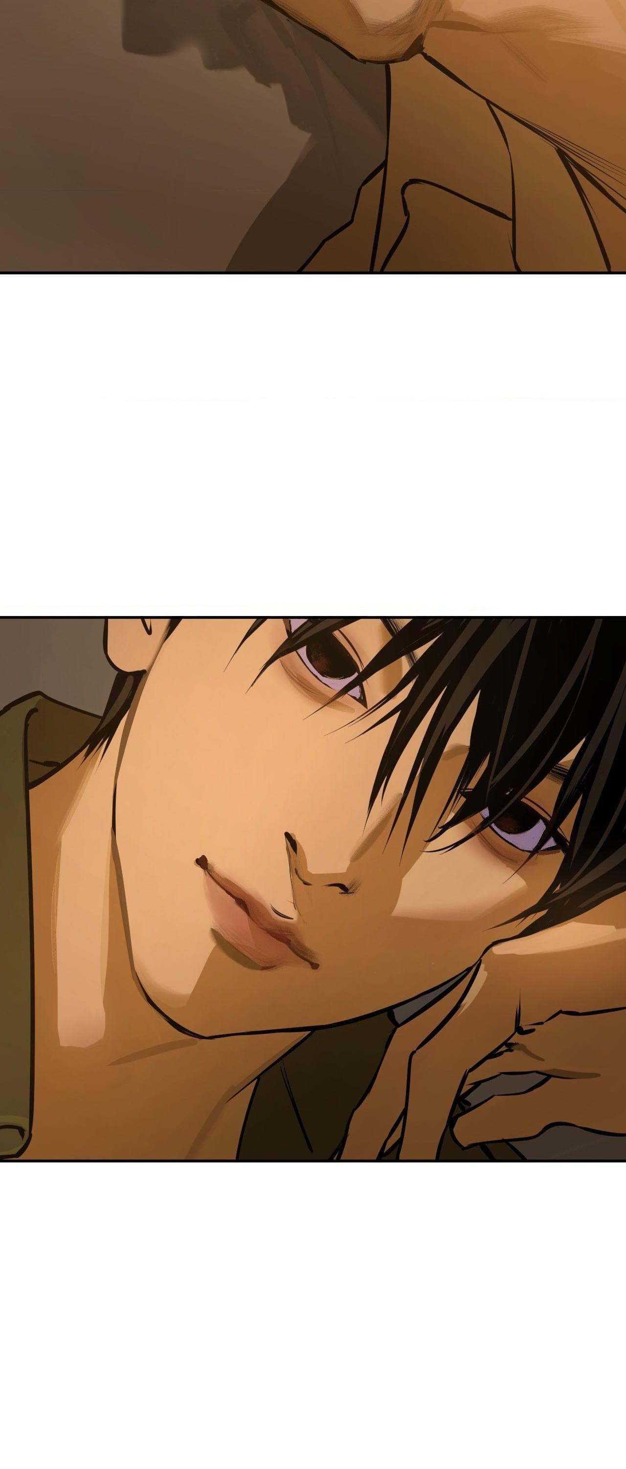 (GĐCV) SA NGÃ Chapter 4 - Trang 2