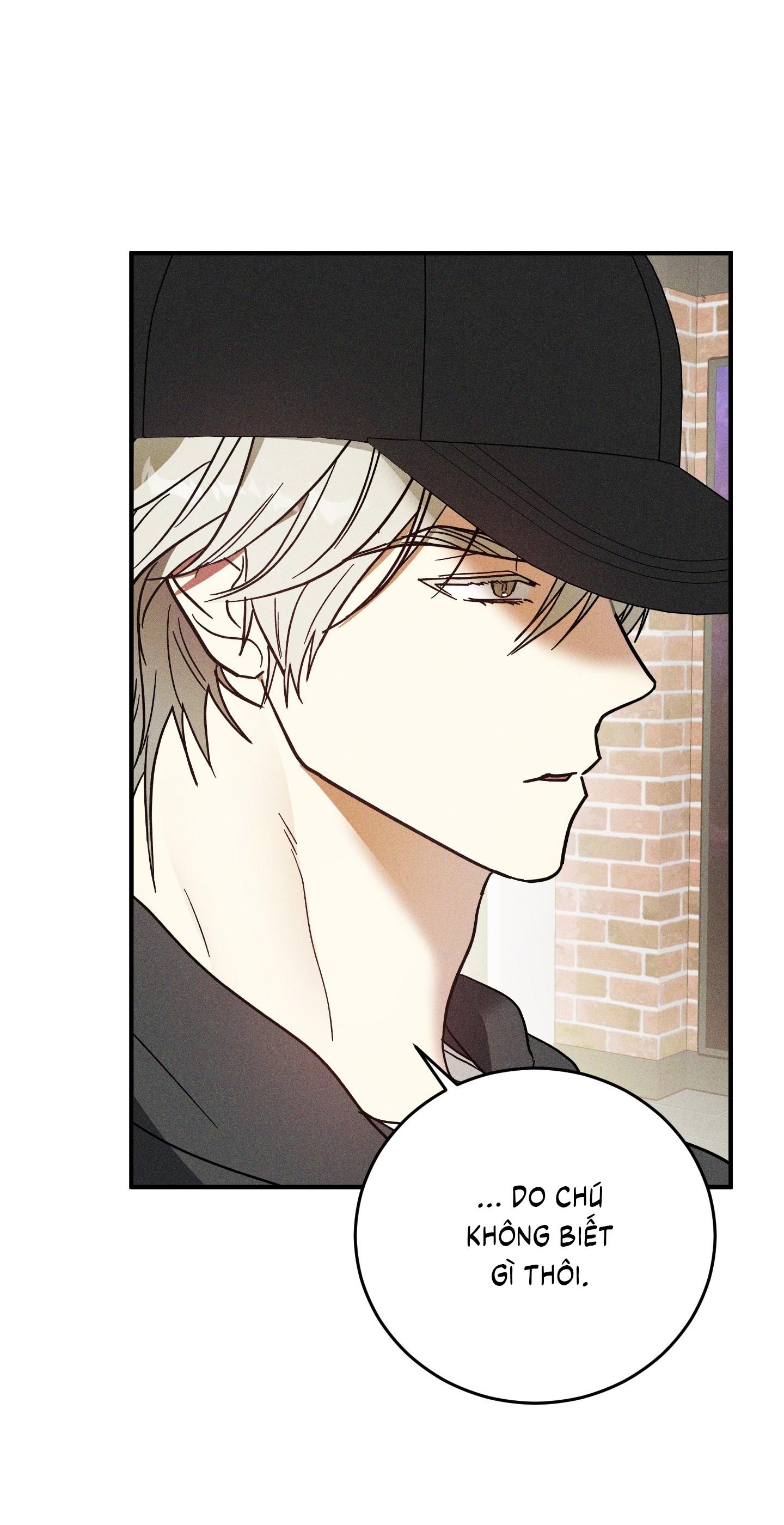 (CBunu) MIX UP Chapter 5 - Trang 2