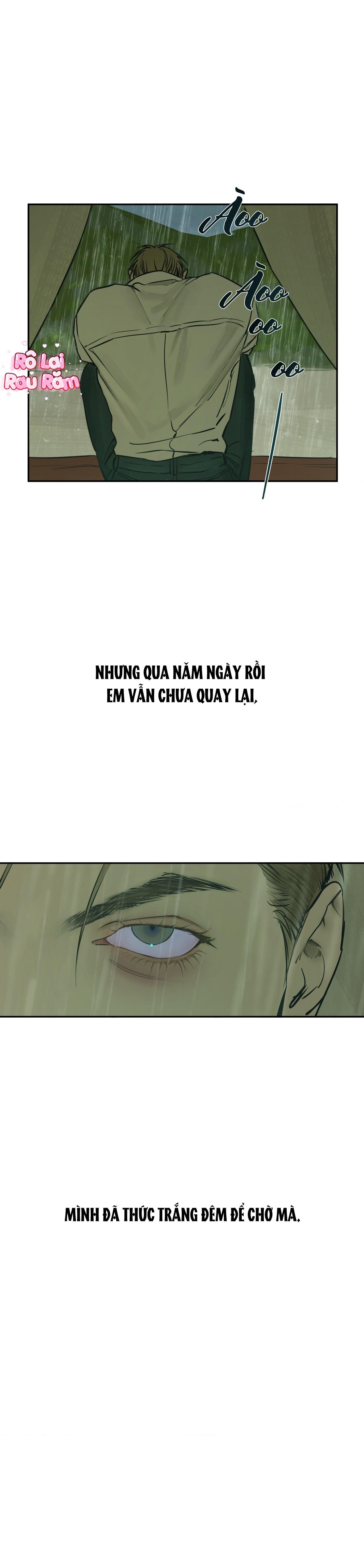 THE FALLEN LAMB Chapter 7 H++ - Trang 2