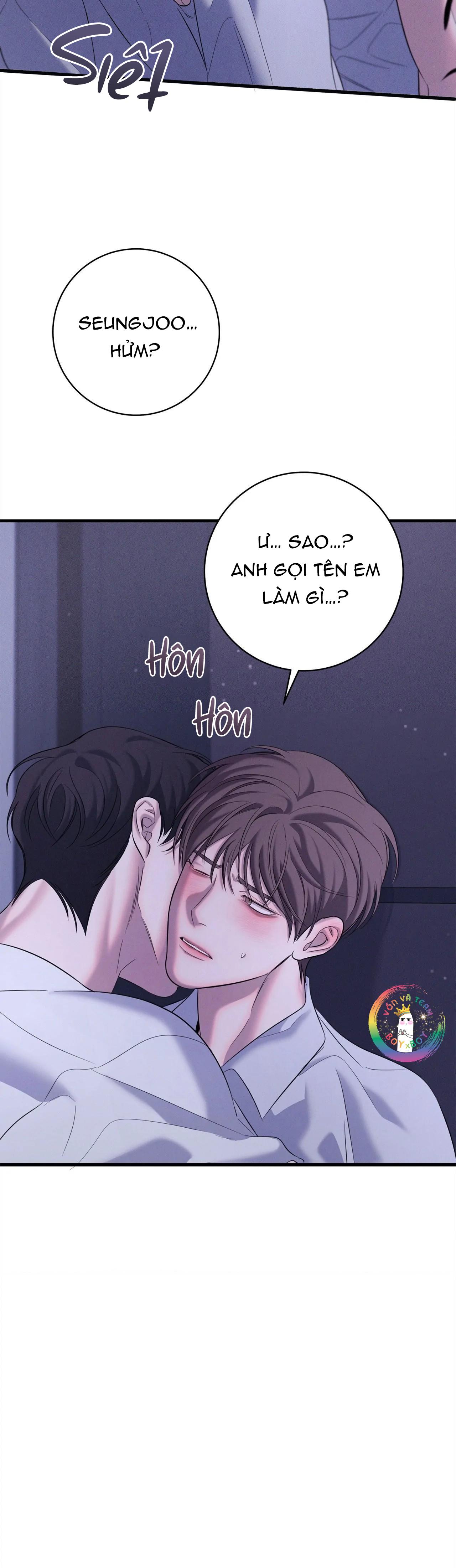 (END) Màn Đêm Không Lối Chapter 44 - Trang 2