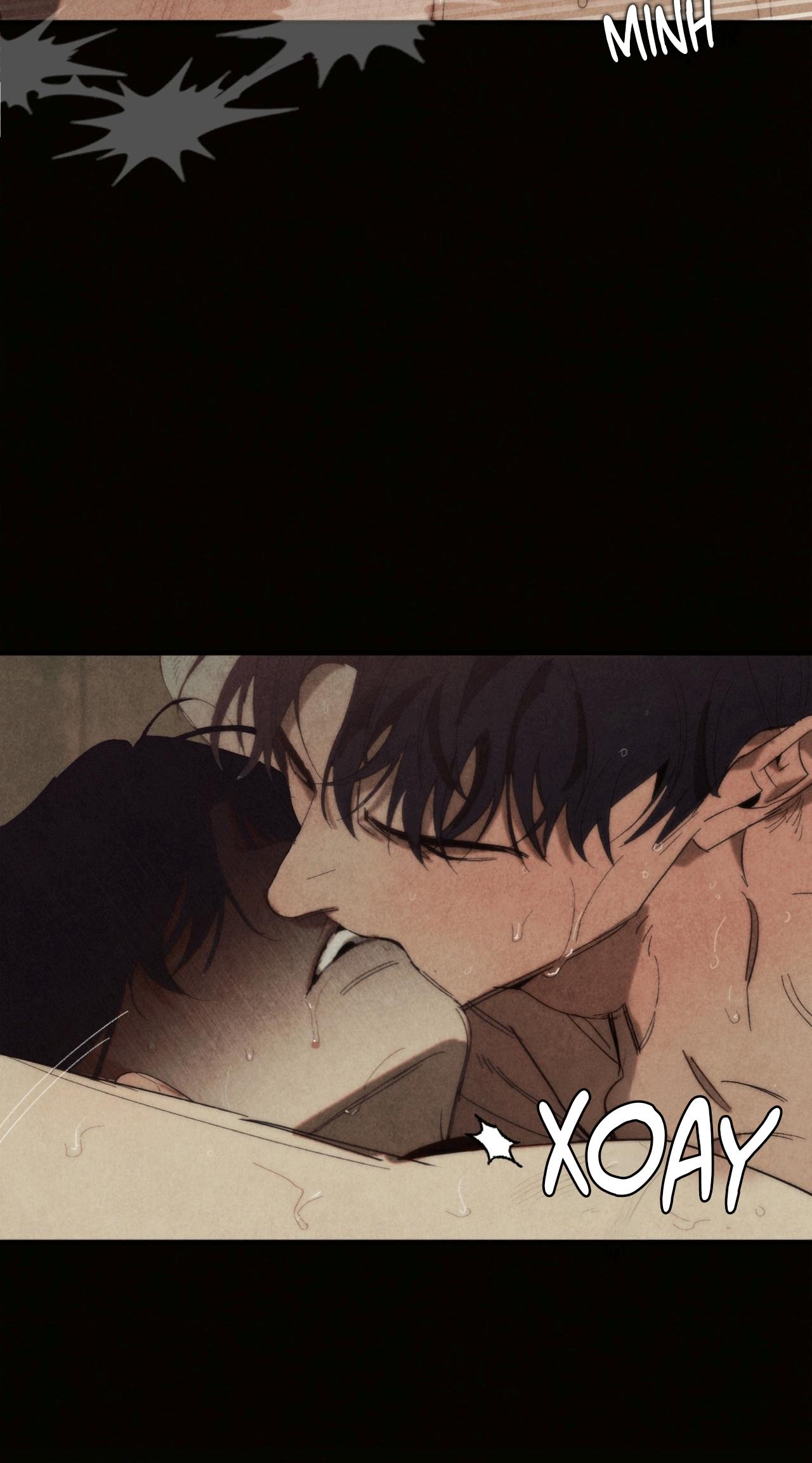 GIỮA LƯNG CHỪNG LỬA Chapter 1 H - Next Chapter 2