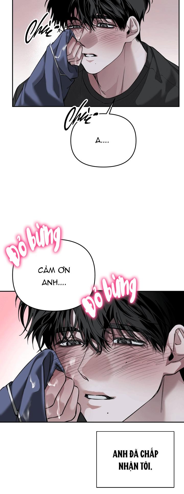 BÓNG TỐI CỦA GIA ĐÌNH Chapter 2 - Trang 2