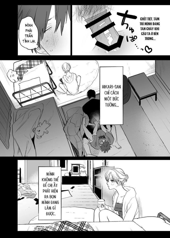 Tổng hợp boylove 18+ Chapter 376.2 - Trang 2
