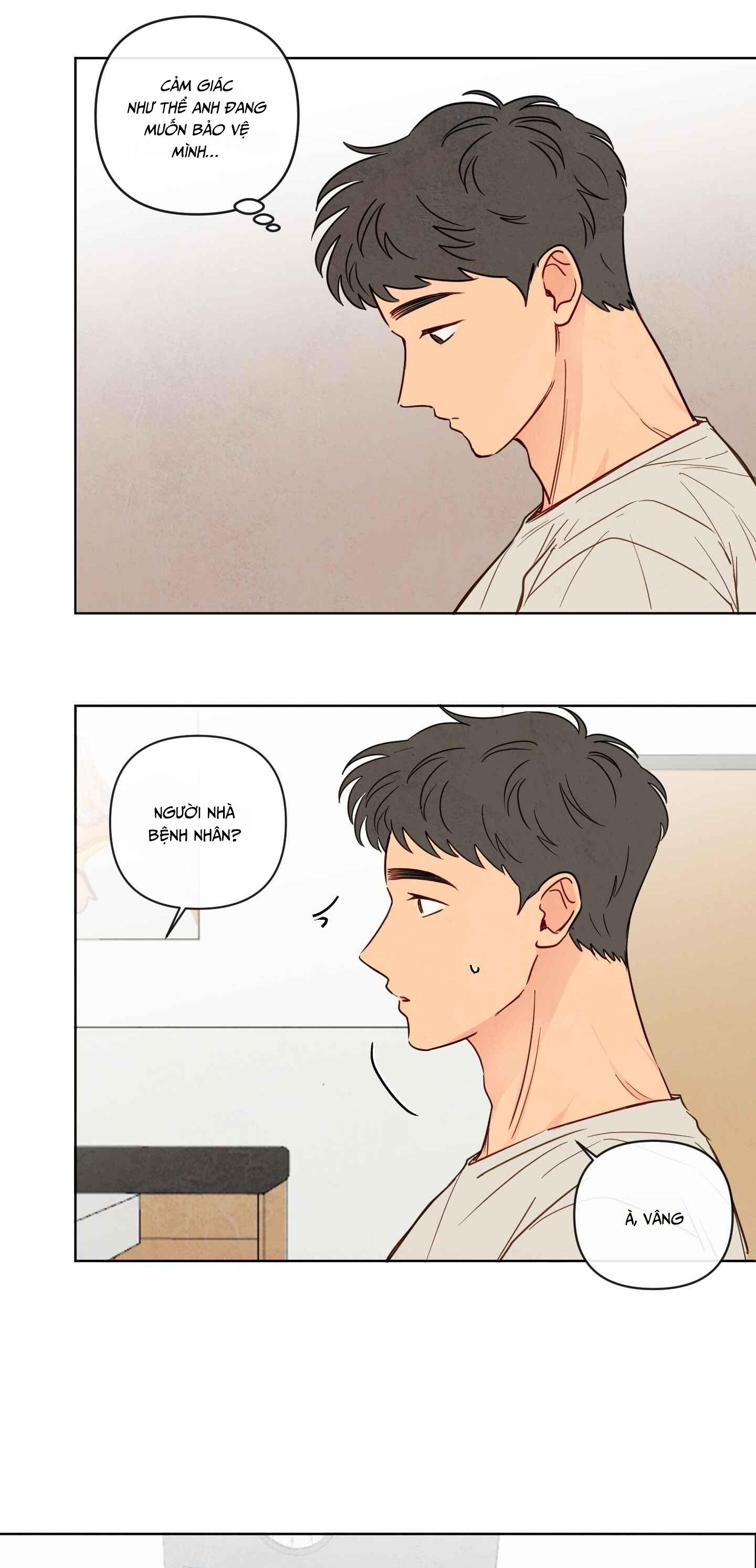 The Sacred Serpent's Seduction Chapter 26 END SS1 - Trang 2