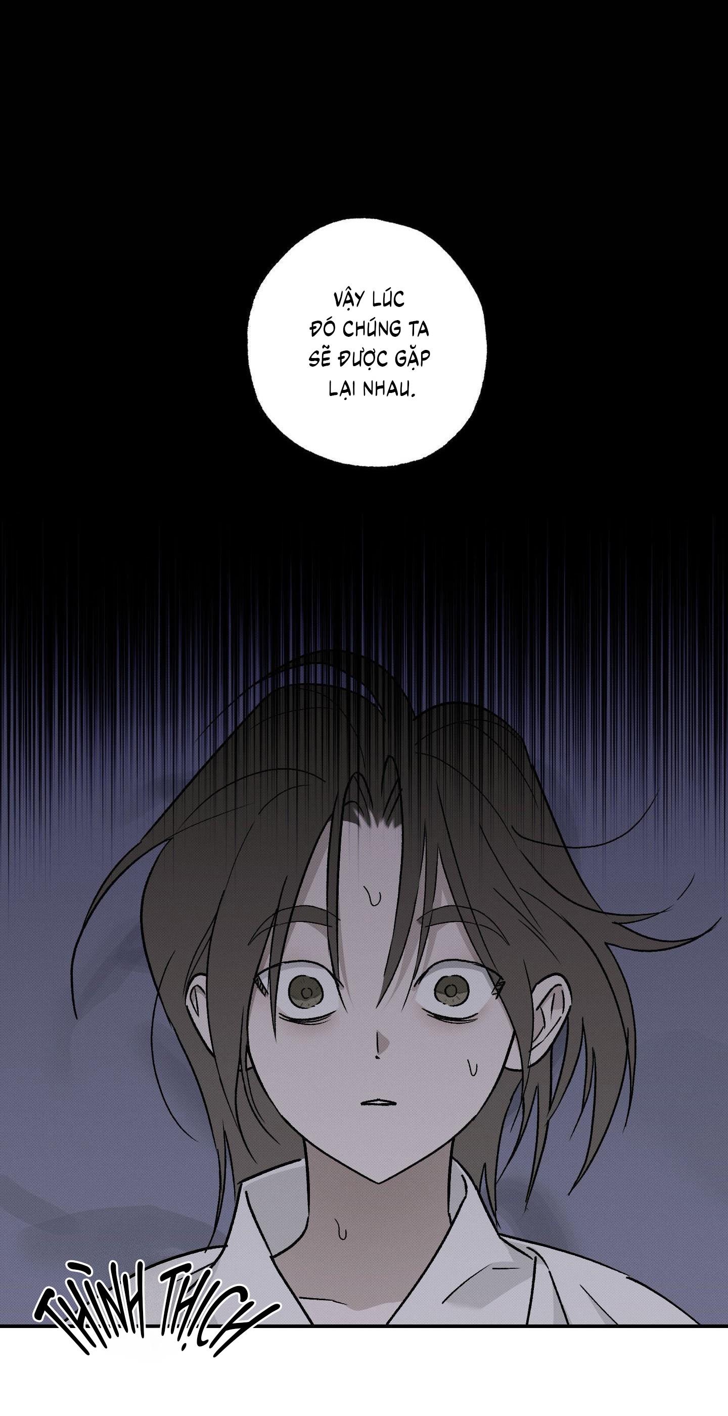 (CBunu) Nguyệt Ẩn Dạ Đàm Chapter 31 - Trang 2