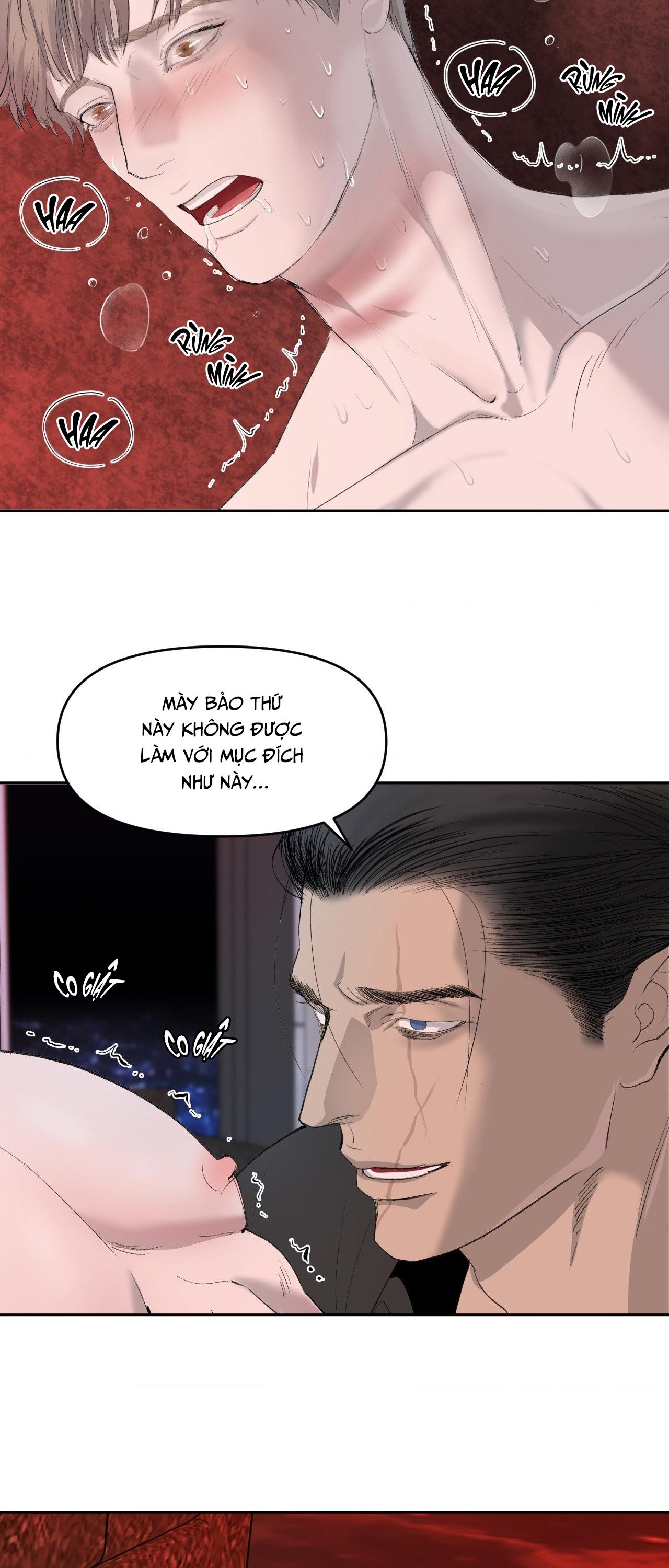 (GĐCV) RÁC RƯỞI CŨNG TỪNG CÓ GIÁ TRỊ Chapter 6 - Trang 2