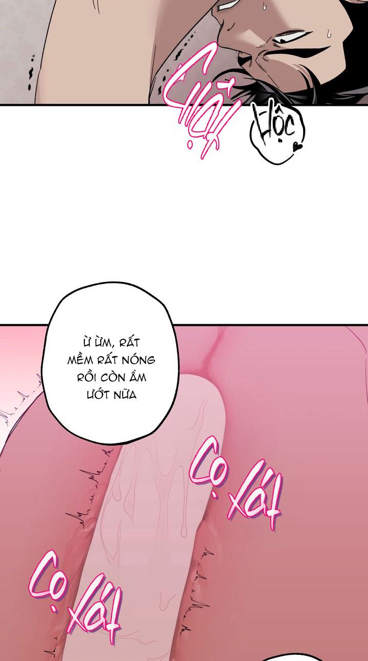 SỰ THAM LAM CỦA NHÂN LOẠI Chapter 17.2 thần linh 2 - Trang 2