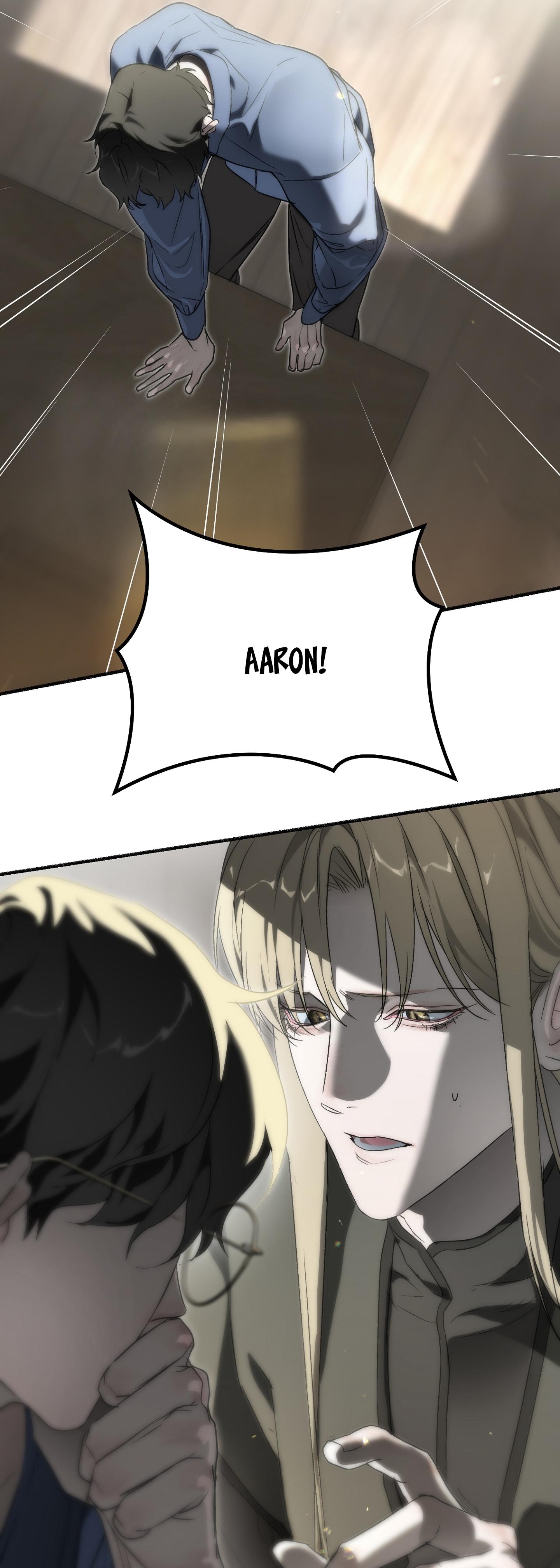 KHI VẬN MỆNH ĐƯA LỐI Chapter 7 - Trang 2