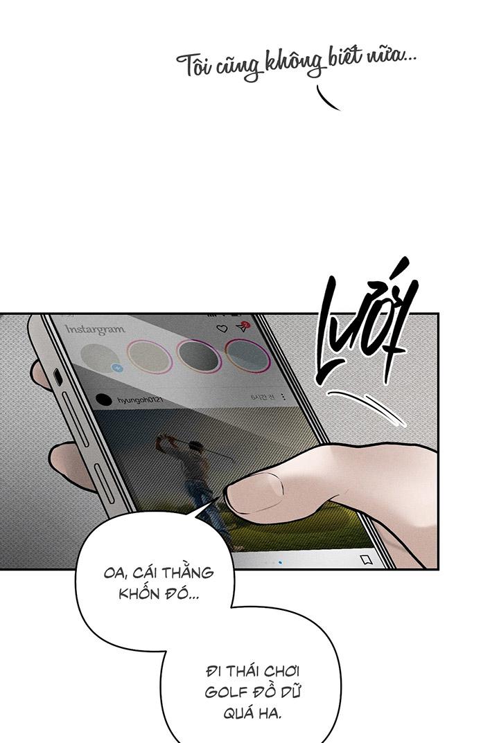 [DDT] KẺ ĐÁNH CẮP TRÁI TIM Chapter 6 - Next Chapter 7