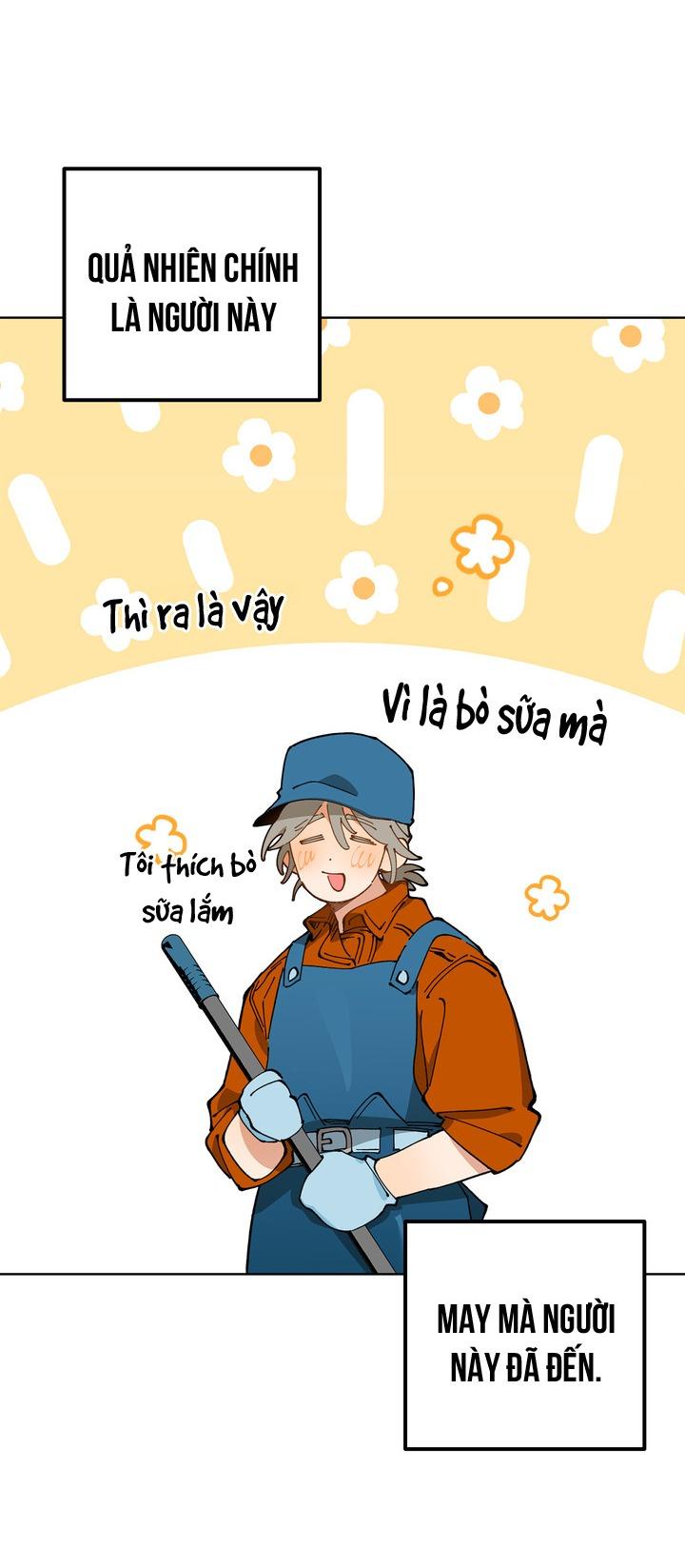 Mr.A's Farm Chapter 6 - Next Chapter 7