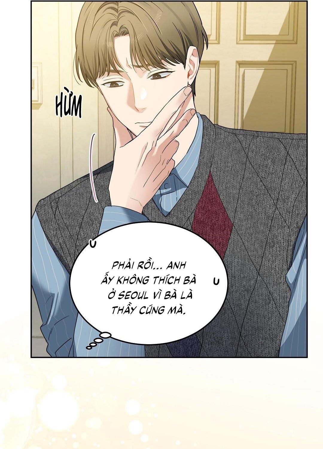 (CBunu) Cherry Cake Chapter 33 - Trang 2