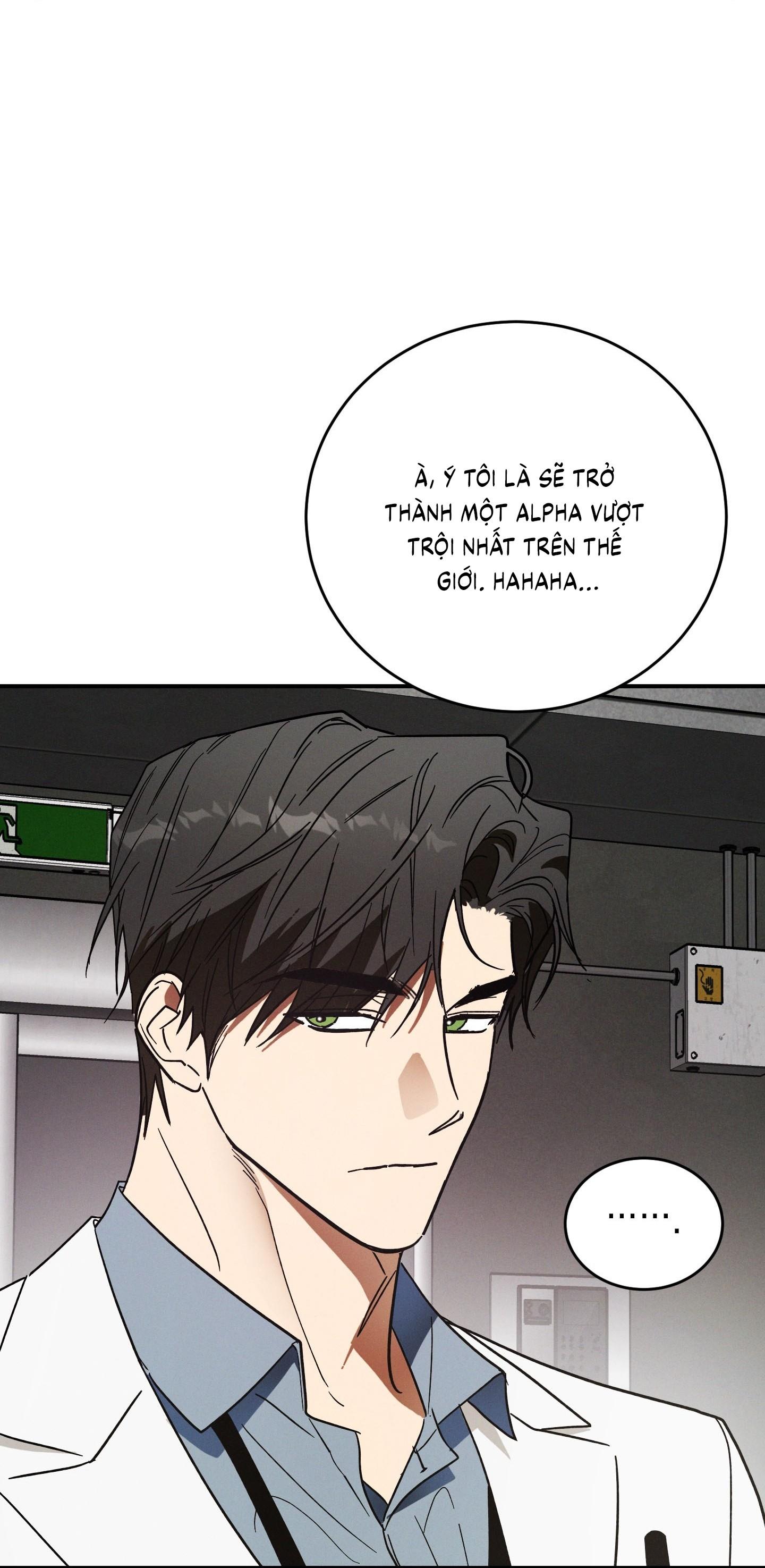 (CBunu) MIX UP Chapter 1 - Trang 2