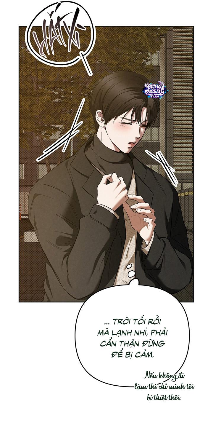 [DDT] KẺ ĐÁNH CẮP TRÁI TIM Chapter 1 - Next Chapter 2 19+