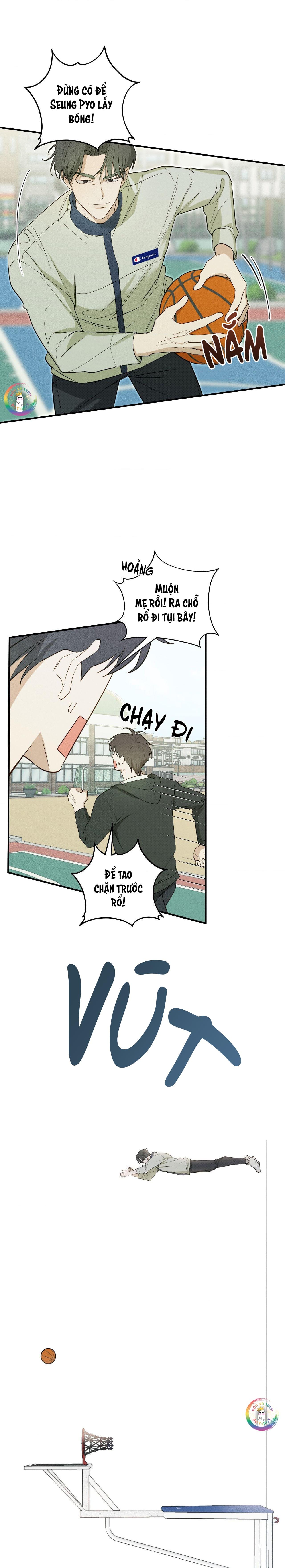 Học Sinh Giỏi Mắc Lỗi Chí Mạng Chapter 8 - Trang 2