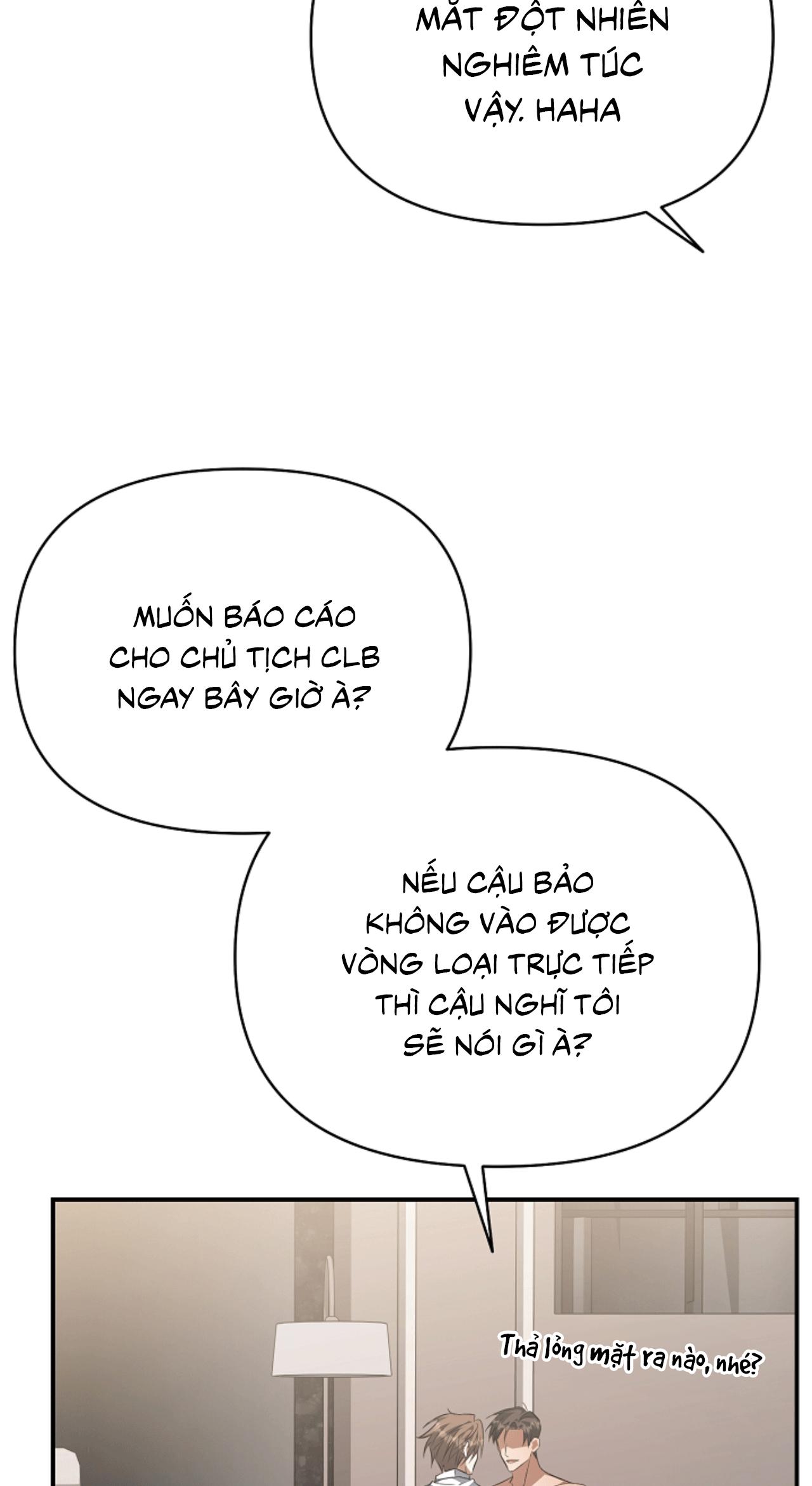 SỰ THẬT TRẦN TRỤI Chapter 17 H+ - Trang 2