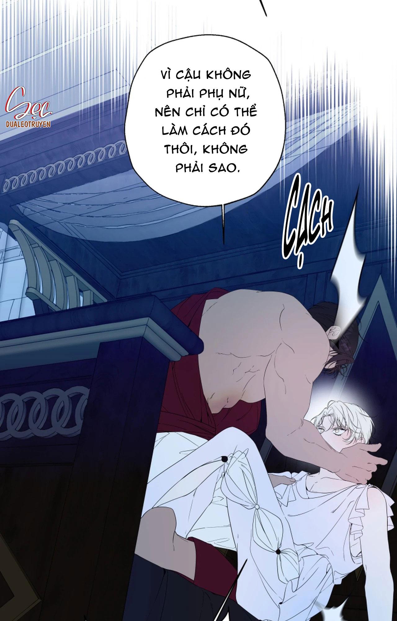 PSYCHE Chapter 2 - Trang 2