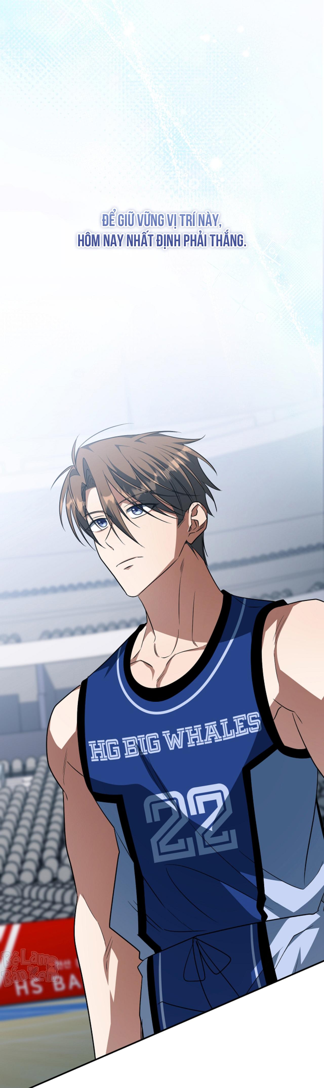 SỰ THẬT TRẦN TRỤI Chapter 24 - Trang 2