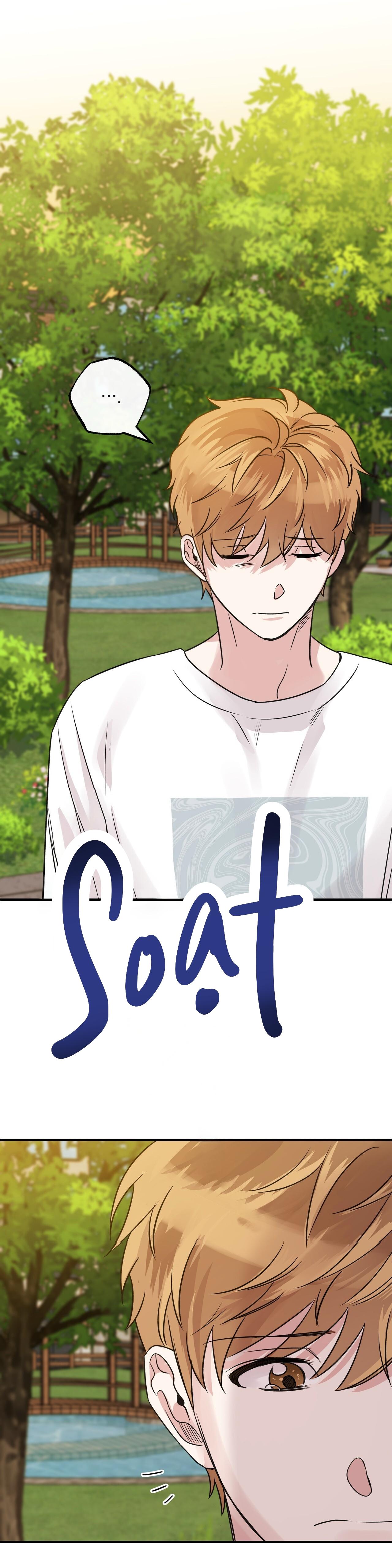 (END) Keep us together Chapter 34 Chụt chụt - Trang 2