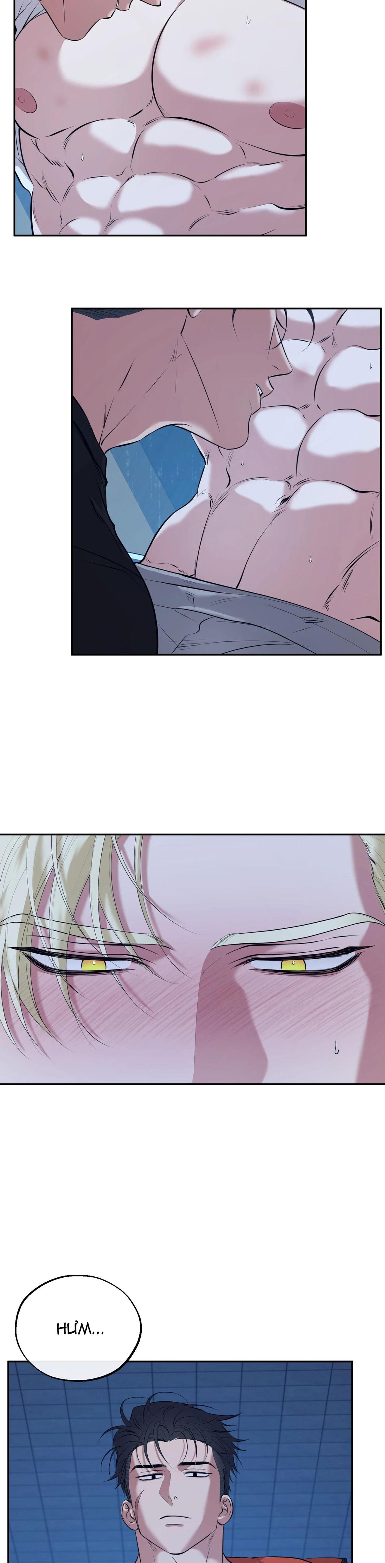 Dying Light Chapter 11 Hot - Trang 2