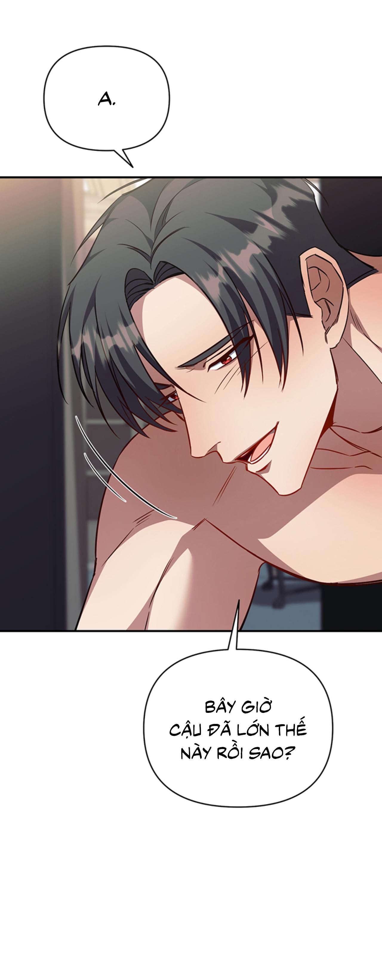 SỰ THẬT TRẦN TRỤI Chapter 9 - Trang 2
