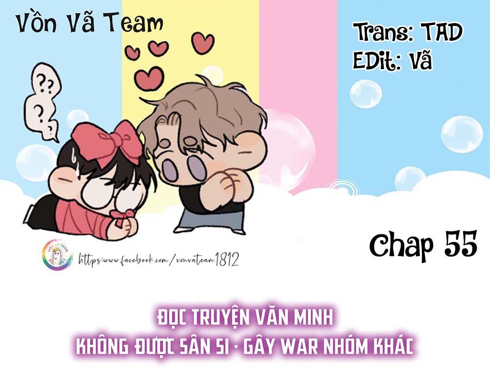 Tát Dã (Ngang Tàng) Chapter 55 - Trang 2