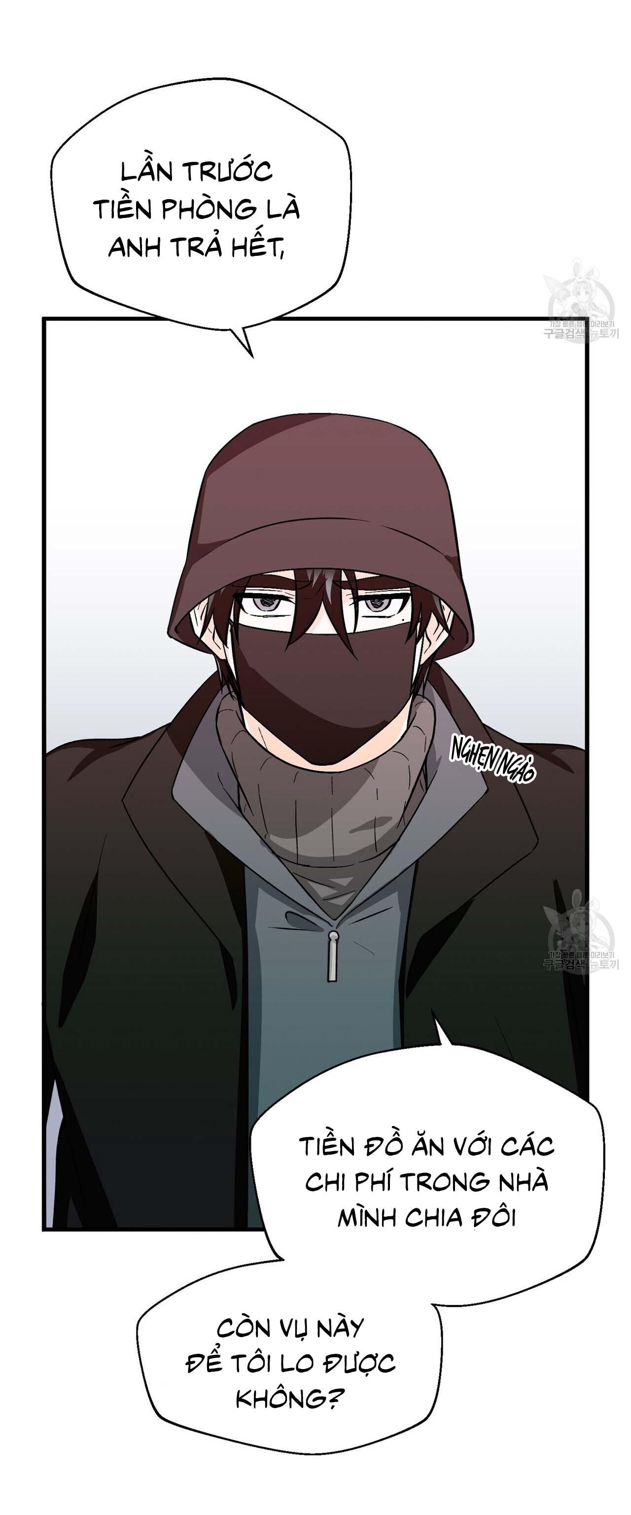 Bách Dạ Chapter 36 - Next Chapter 37
