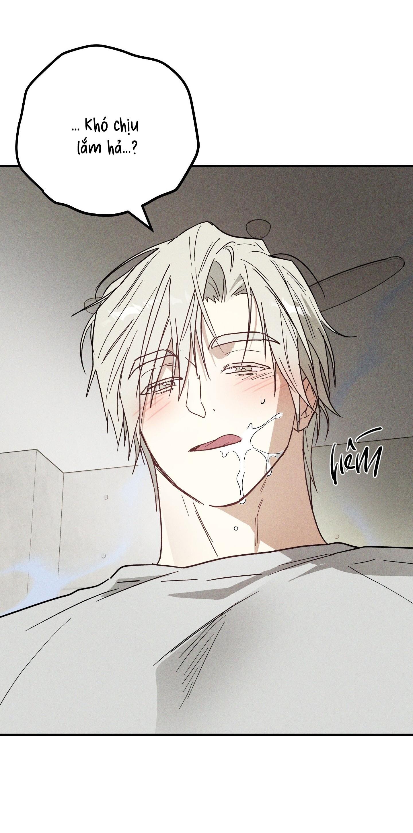 (CBunu) MIX UP Chapter 10 - Trang 2