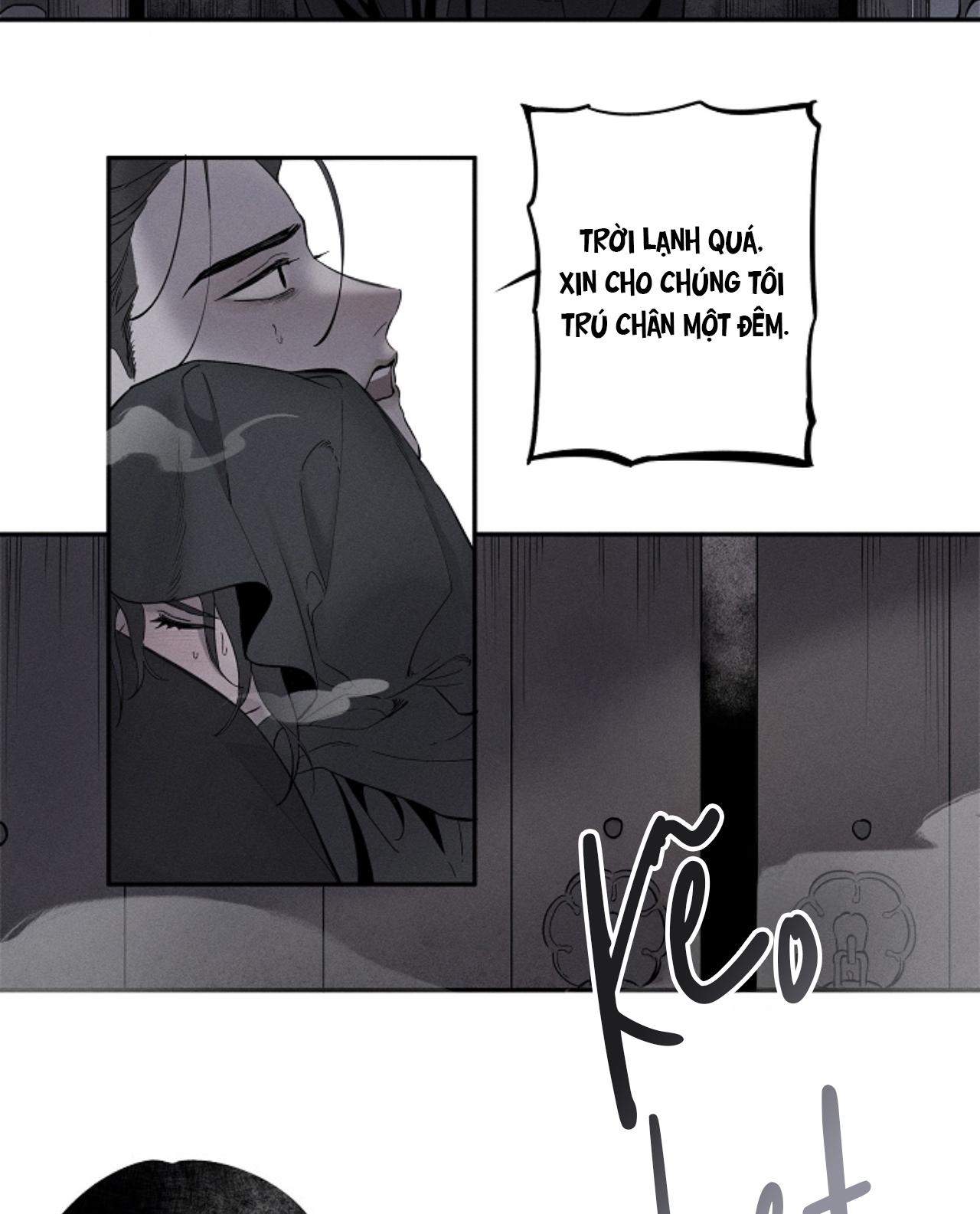 Ngũ tắc: hiếu ái truyện Chapter 1 - Trang 2