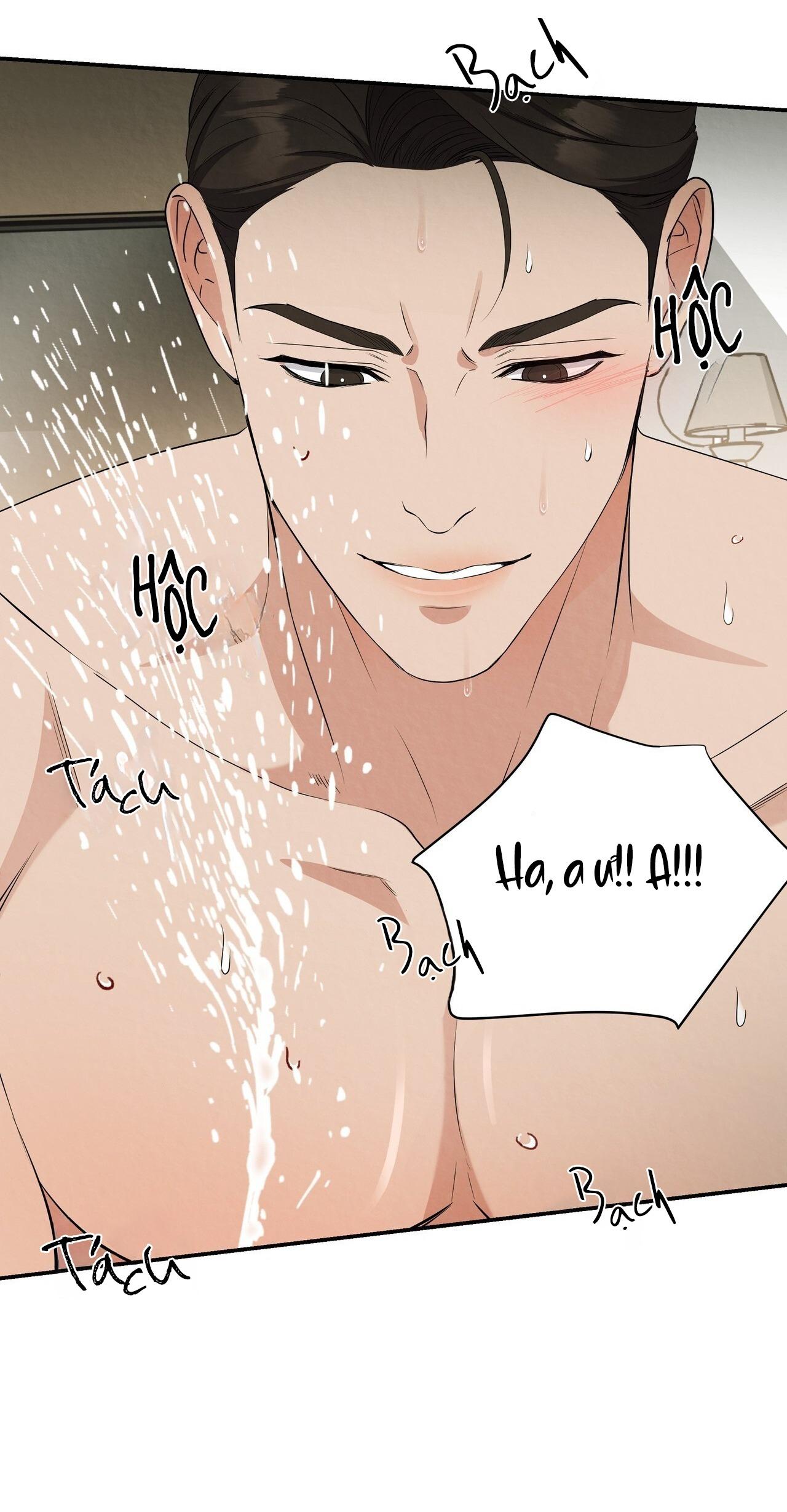 TUYỂN TẬP NHẤT THỤ ĐA CÔNG CỦA NHÀ KIM Chapter 46.2 rất phổ biến 2 - Trang 2