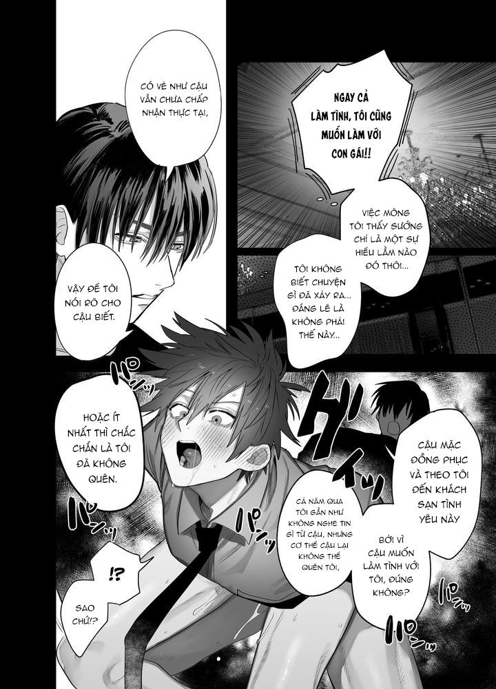 Tổng hợp boylove 18+ Chapter 377.1 - Trang 2