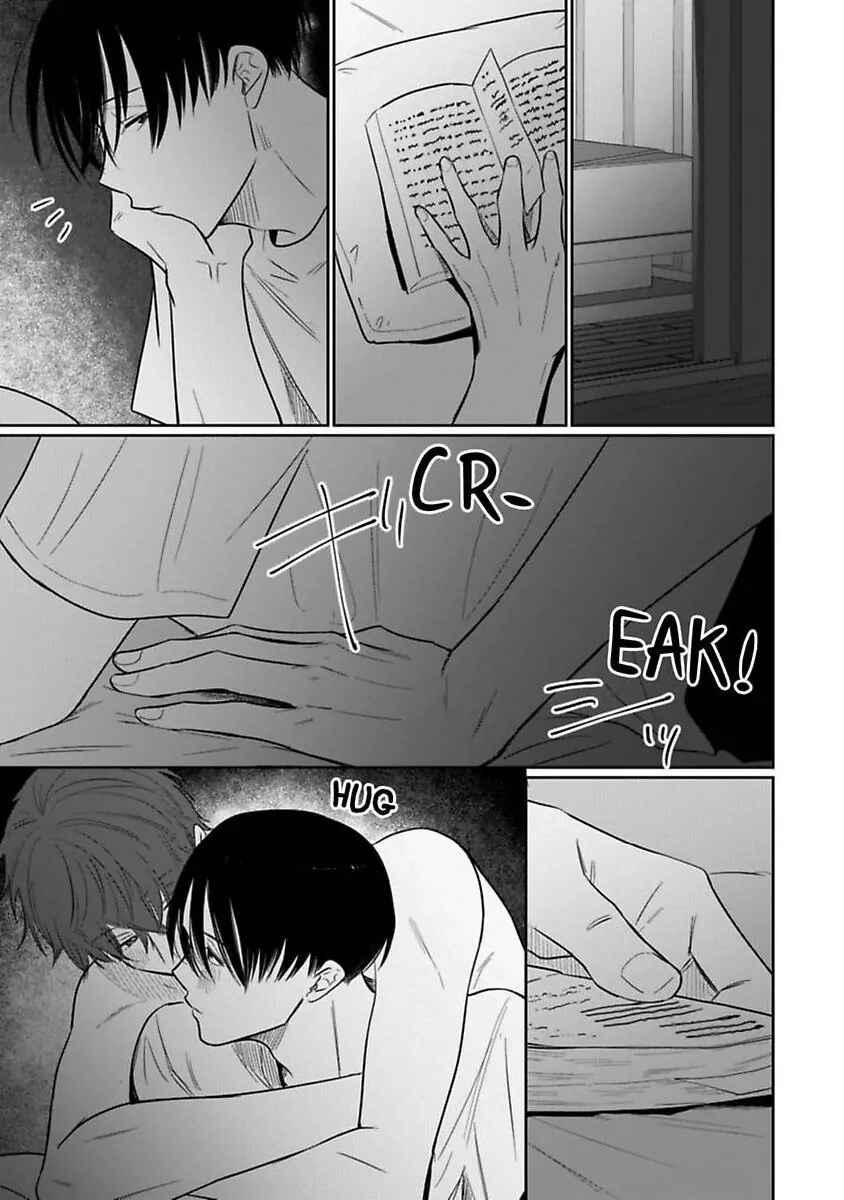 Người Thầy Đáng Yêu Của Tôi Chapter 4 H - Trang 2
