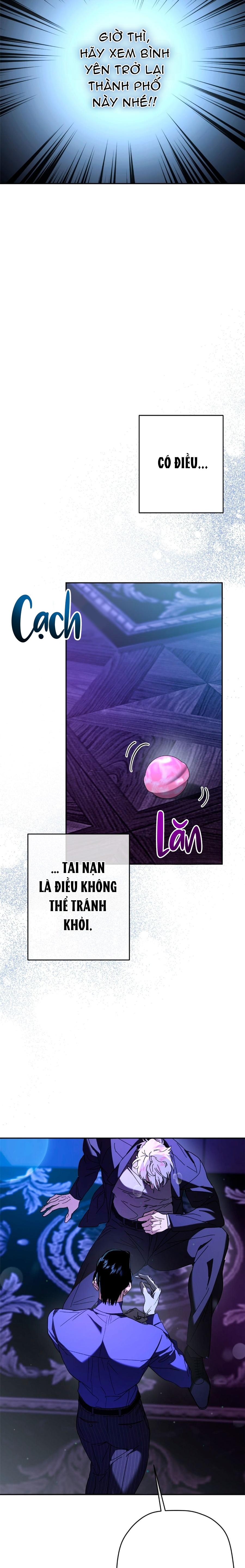 THỜI KHẮC ĐẠN ĐẠO Chapter 0 - Next Chapter 1 H++