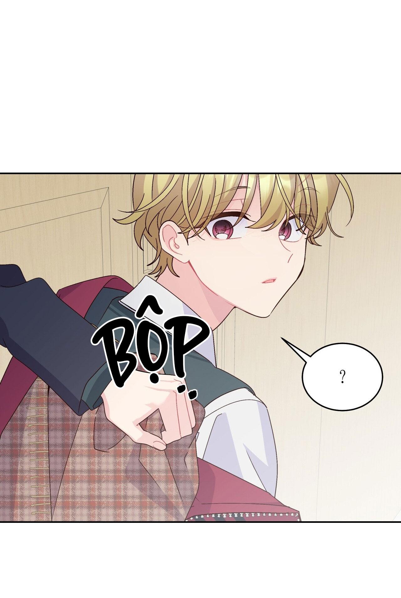 (END) Merry Marbling Chapter 119 - Trang 2